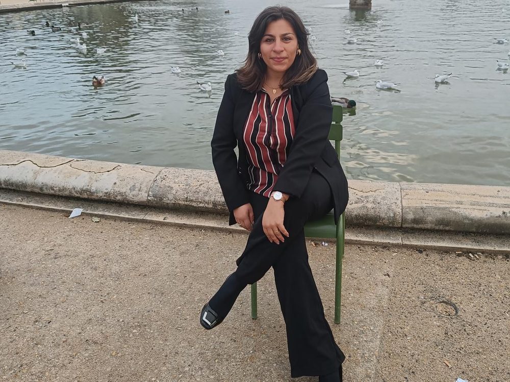 Isadora Alvarenga — Droit de la famille