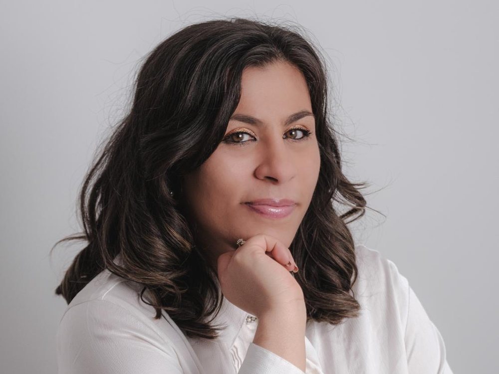 Isadora Alvarenga — Isadora Alvarenga, avocate