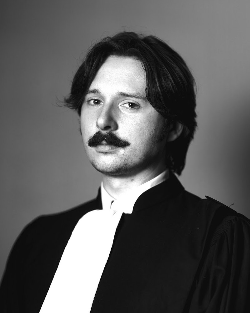 Julien Prestidge